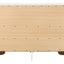 Louis Phillipe - Traditional Dresser Elegant