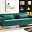 Aesthetic 3 Seater Couch With Classic Modern Appeal And Luxurious Soft Comfort