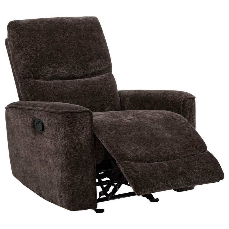 Trask - Glider Recliner