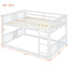 Bunk Bed With Ladder