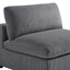 Chelsea - Modular 5 Piece Sectional