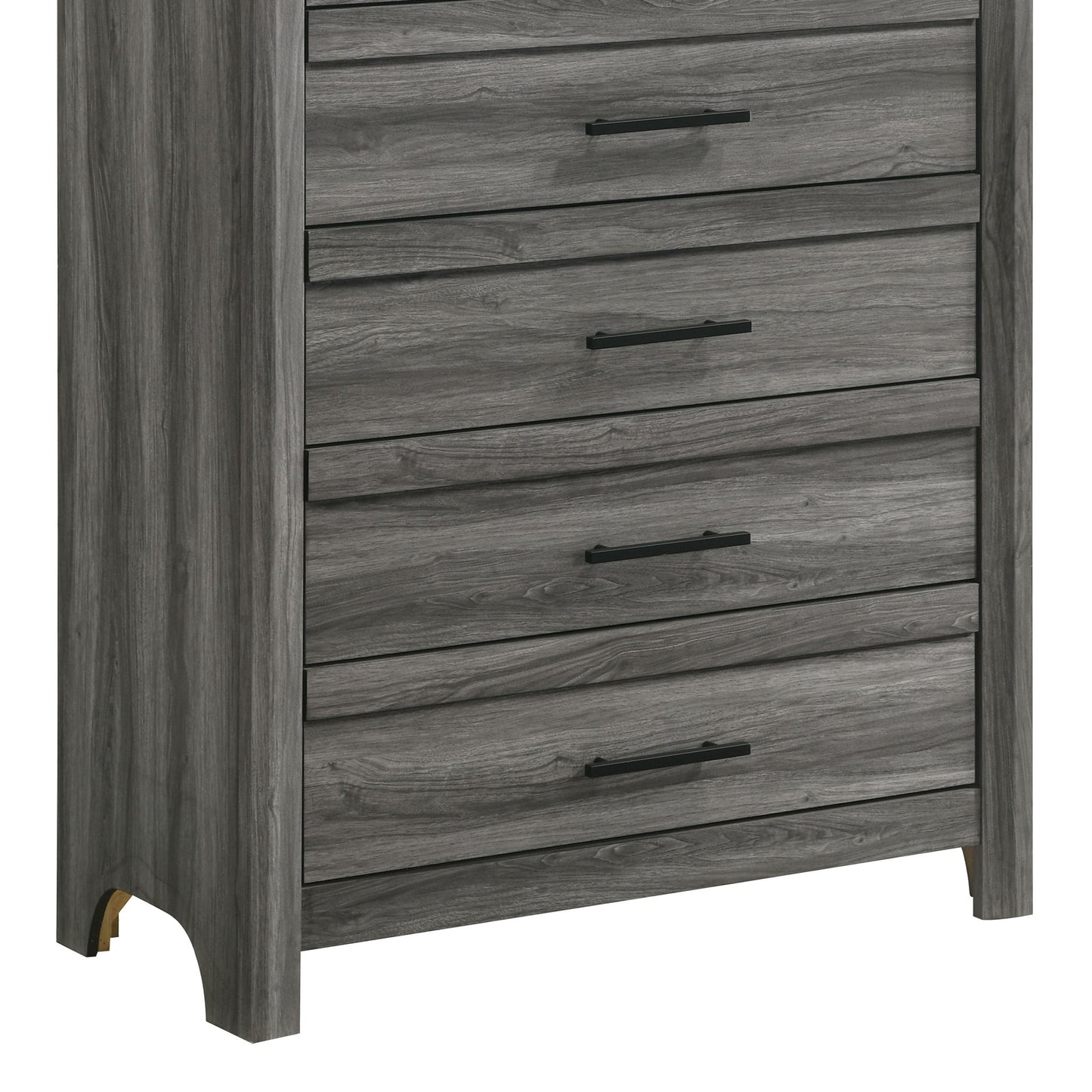 Denver - Bedroom Set