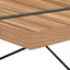 Computer Desk For Home Office Laptop, Contemporary & Modern
