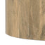 Millbury - Drum Coffee Table