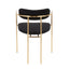 Demi - Contemporary Chair (Set of 2)