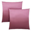 Pillows, Square, Insert Included, Decorative Throw, Hypoallergenic, Modern