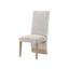 Claui - Bar Table And Bar Stools - Natural