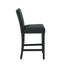 Celeste - Counter Table & 4 Chairs