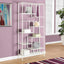 Bookshelf, Bookcase, Etagere, For Office, Contemporary & Modern