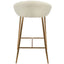 Matisse - Glam Counter Stool (Set of 2)