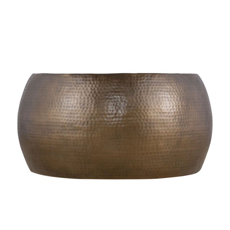 Ct501 & Et501 - 2 Piece Coffee Table And End Table Set