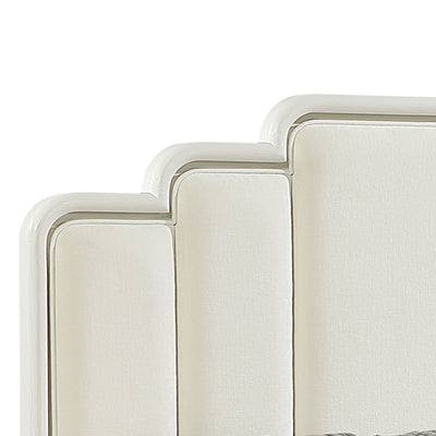 Lexington - Upholstered Bed