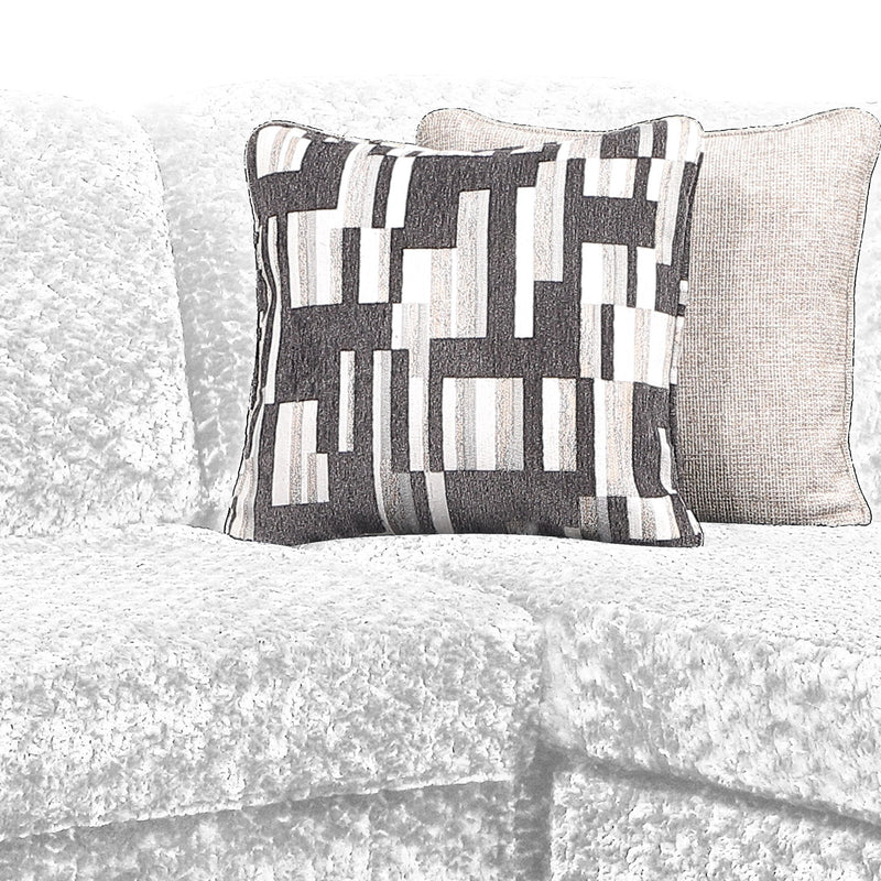Magnum - Modern Sectional Sofa