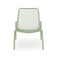 Outdoor Iron Chair With Design