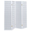 Sartre - 4 Panel Room Divider