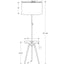 Floor Lamp Lighting