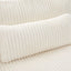 Modern Loveseat Sofa With 4 Pillows