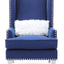 Elegant Traditional Accent Chair