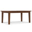 Eastwood - Handcrafted Dining Table