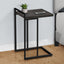 Accent Table, C - Shaped, Versatile