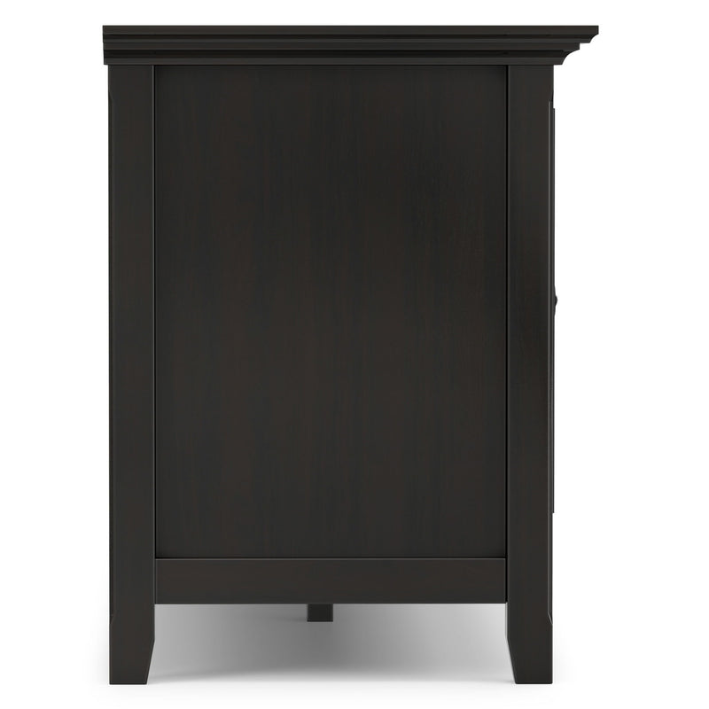 Amherst - Handcrafted Wide TV Media Stand