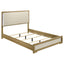 Lincoln - Bedroom Set With LED Headboard