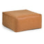 Brody - Large Square, Coffee Table Pouf