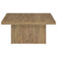 Exeter - Square Table