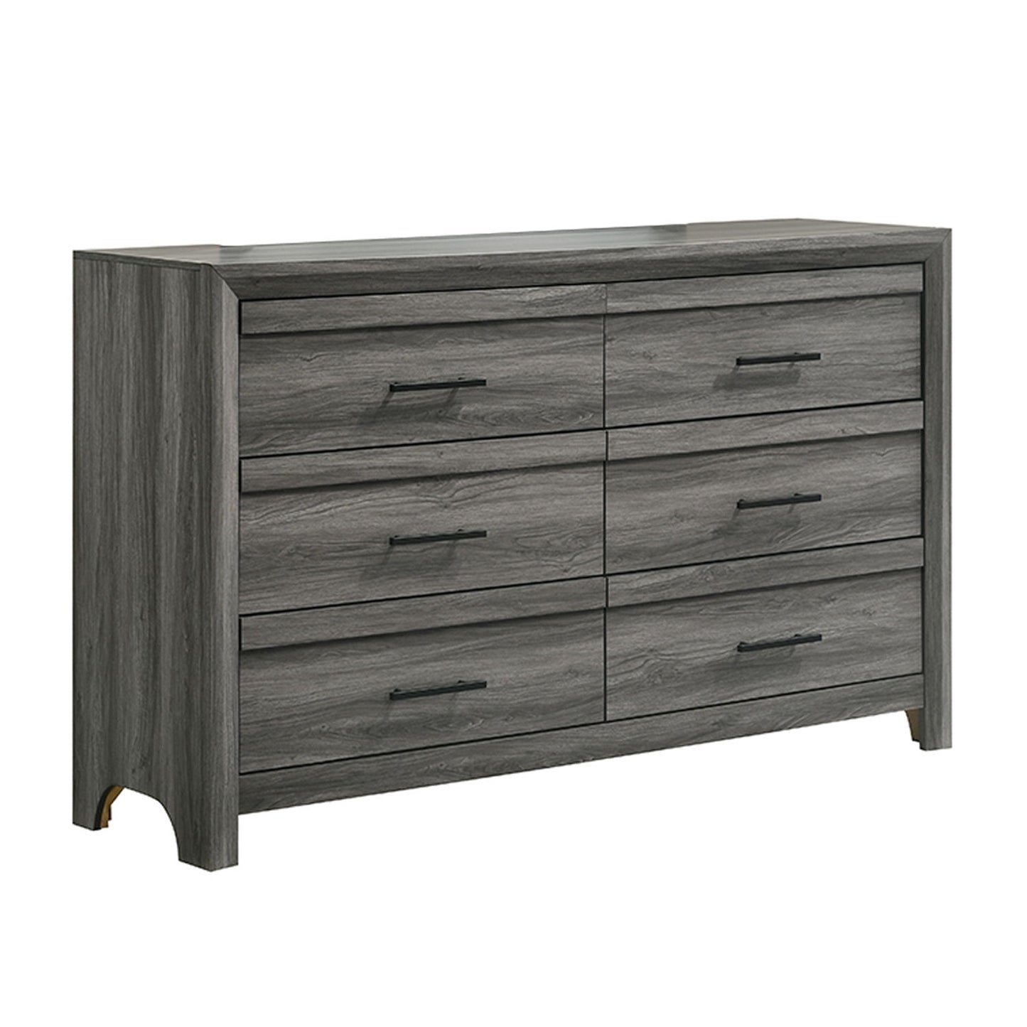 Denver - Bedroom Set