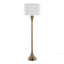Lenuxe - Contemporary Floor Lamp