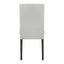 Carissa - Dining Chair (Set of 2) - Stone