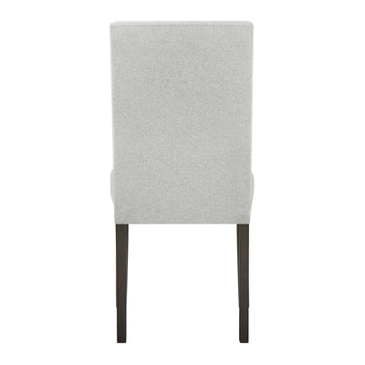 Carissa - Dining Chair (Set of 2) - Stone
