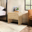 Mara - One Drawer End Table / Bedside Table