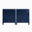 Bathroom Vanity With Sink, Soft Closing Door, Multi Functional Storage
