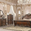 Bella Notte - Upholstered Bedroom Set