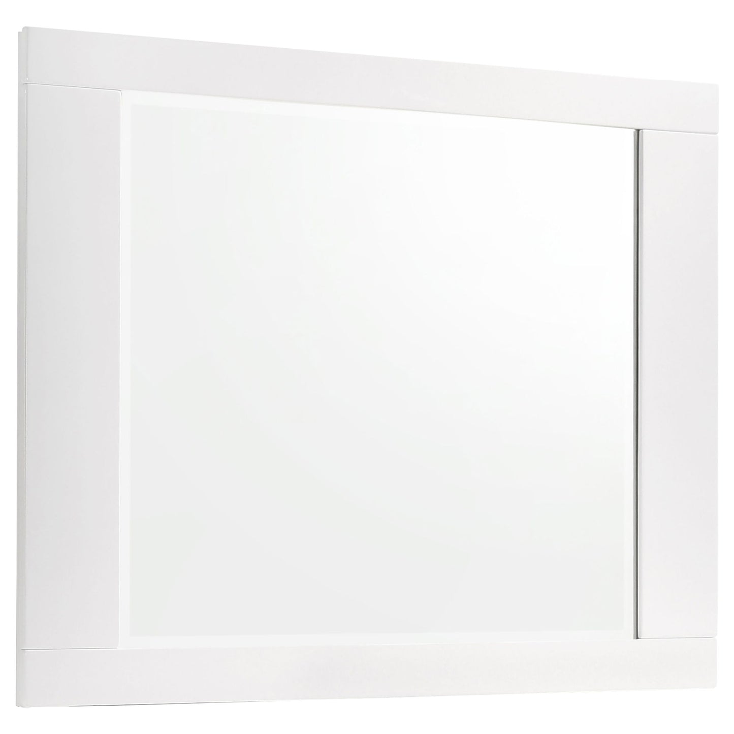 Dulcey - Bedroom Set With LED