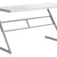 Computer Desk For Home Office, Chic Modern Design, Contemporary & Modern