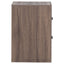 Brantford - 2 Drawer Nightstand