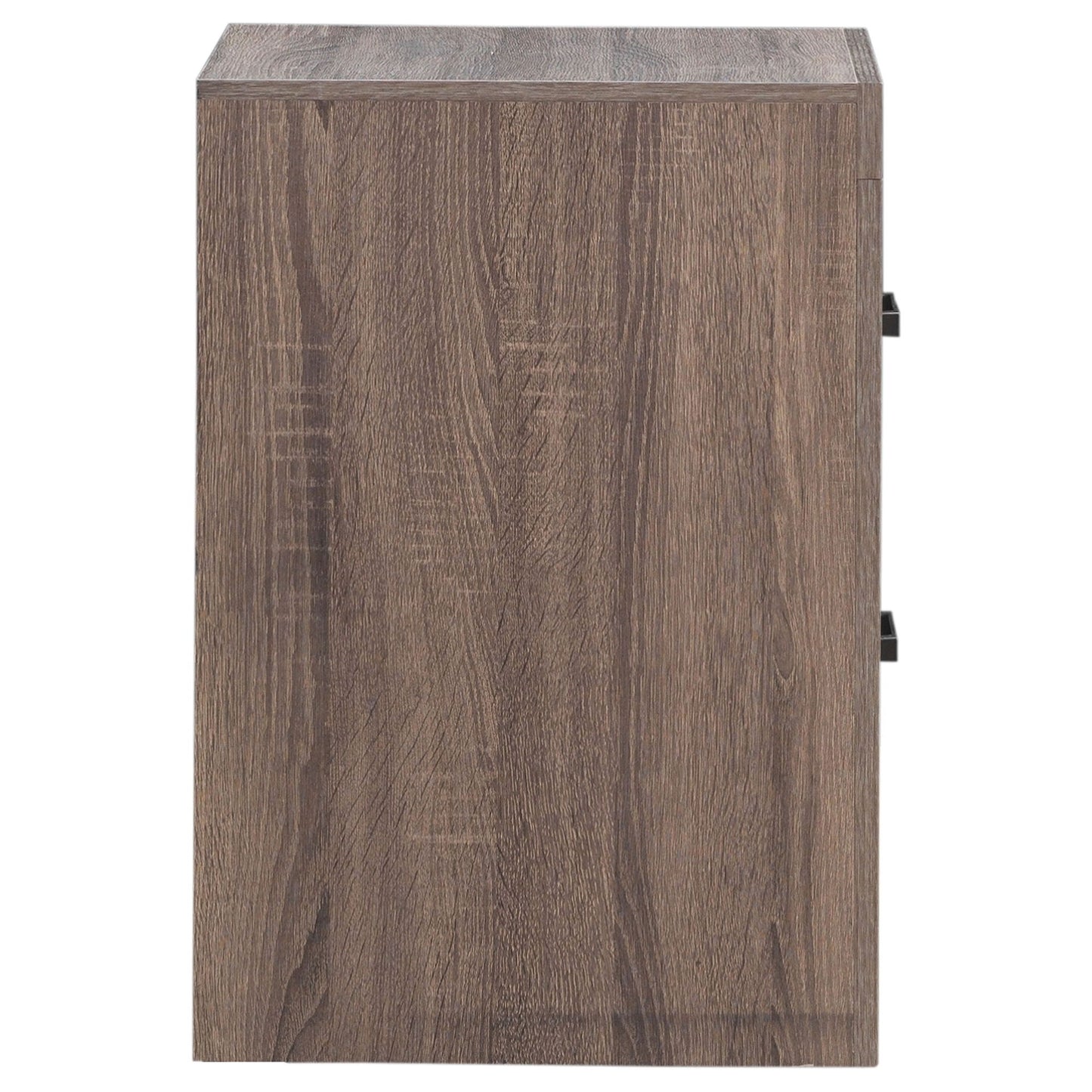 Brantford - 2 Drawer Nightstand
