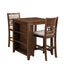 Gia - Counter Table Set
