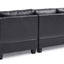 Malone - Comfort Sectional