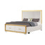 Obsession - Tufted Bed
