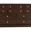 Ashford - Dresser - Cappuccino