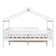 House Bed With 2 Drawers