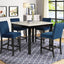 Celeste - Counter Table & 4 Chairs