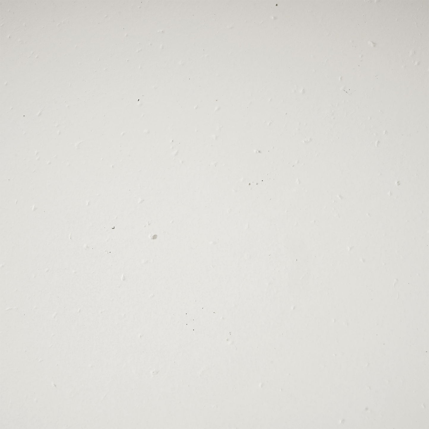 Modern Tank Holder Side Table With Smooth Concrete Surface