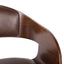 Modern Bar Stool, Swivel Function