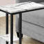 Accent Table C - Shaped, Contemporary & Modern