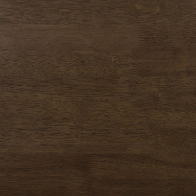 Hemlock - 6 Drawer Dresser Cabinet - Brown