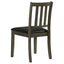 Rowland - 5 Piece Dining Set